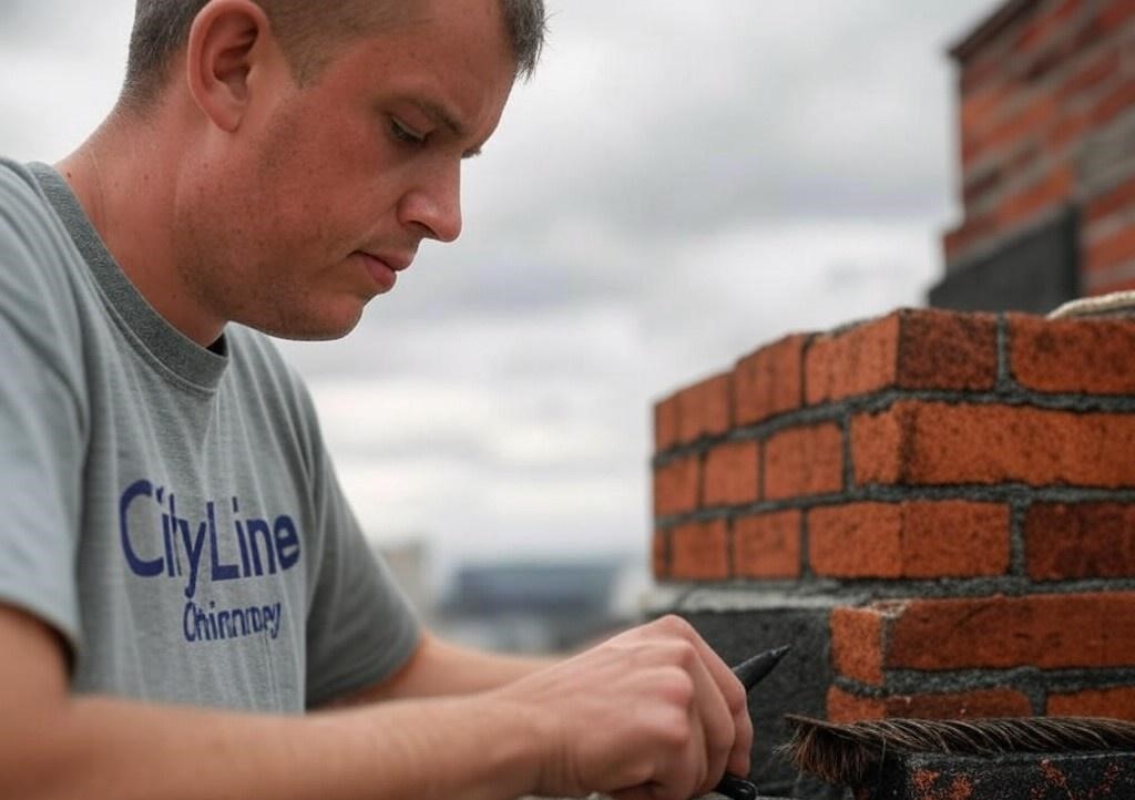 Affordable Chimney Draft Issue Services in Tuttle, OK