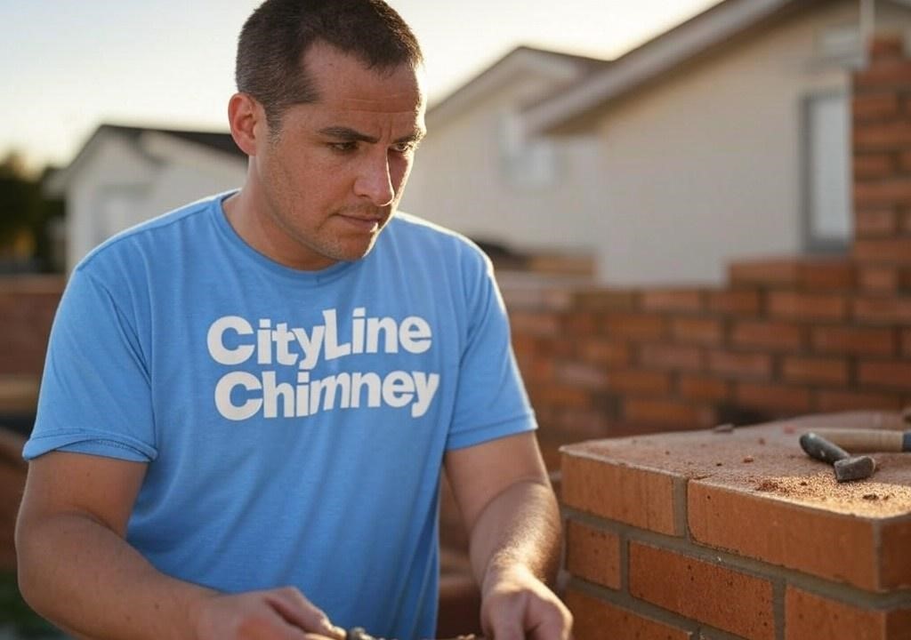 Affordable Chimney Rebuilding Services in Tuttle, OK