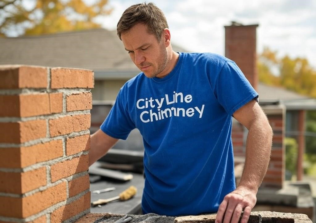 Chimney Draft Issue Services You Can Trust in Tuttle, OK