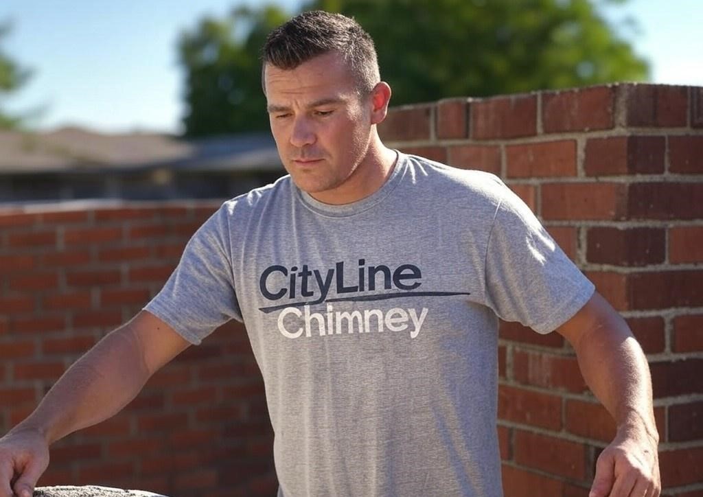 Chimney Rebuilding Services You Can Trust in Tuttle, OK