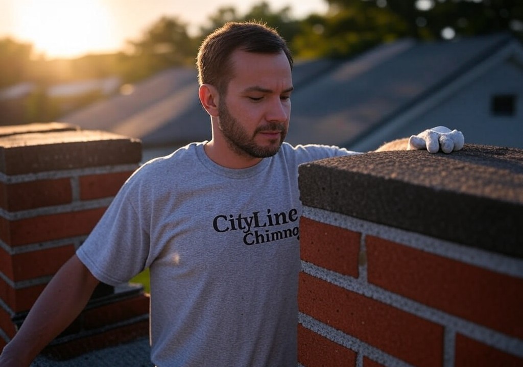 Dependable Chimney Rebuilding Services for Lasting Quality in Tuttle, OK