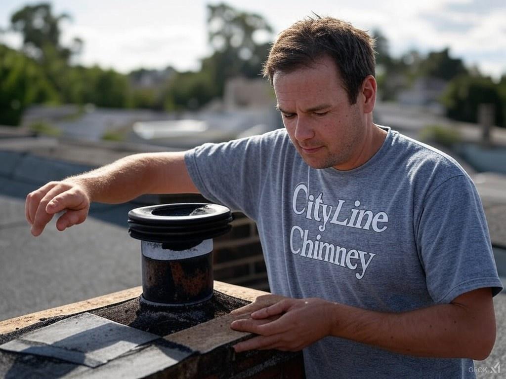 Expert Chimney Cap Services for Leak Prevention and Durability in Tuttle, OK