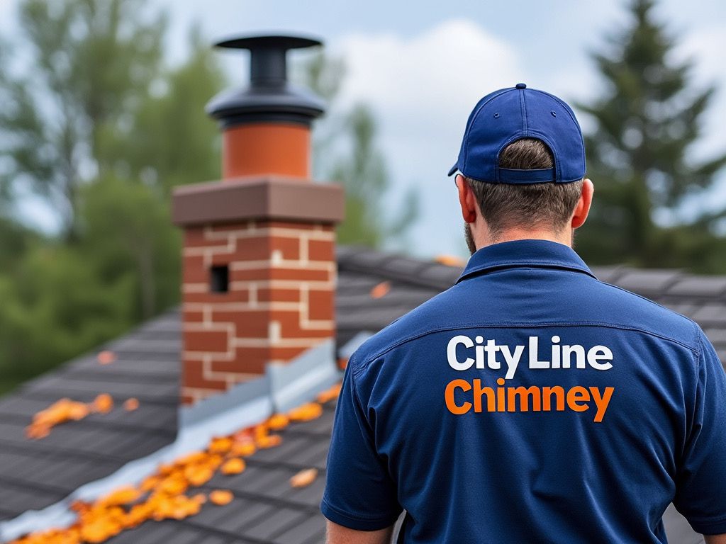 Expert Chimney Sweep Solutions in Tuttle, OK