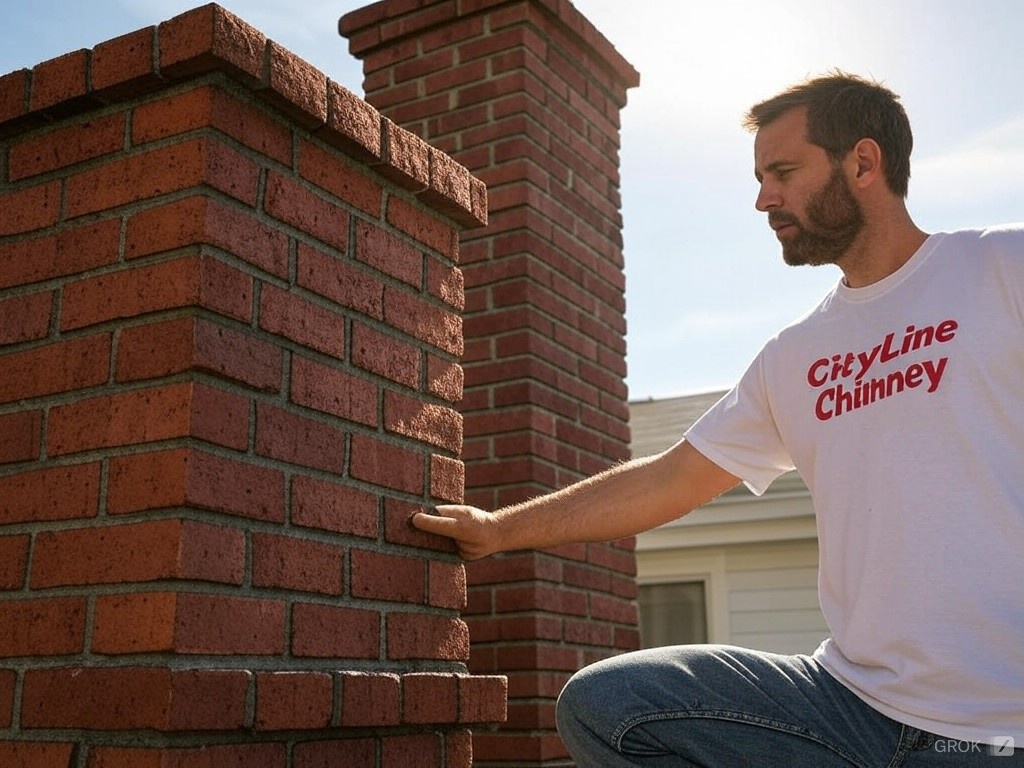 Professional Chimney Liner Installation and Repair in Tuttle, OK