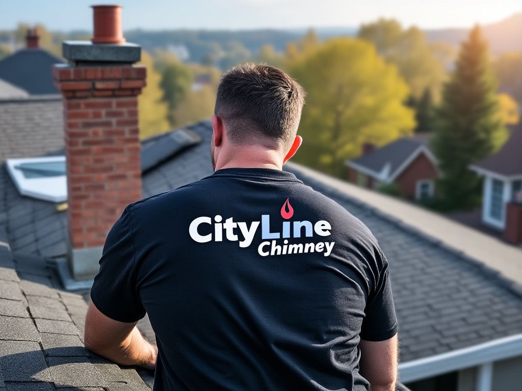 Professional Chimney Waterproofing Installation and Repair in Tuttle, OK