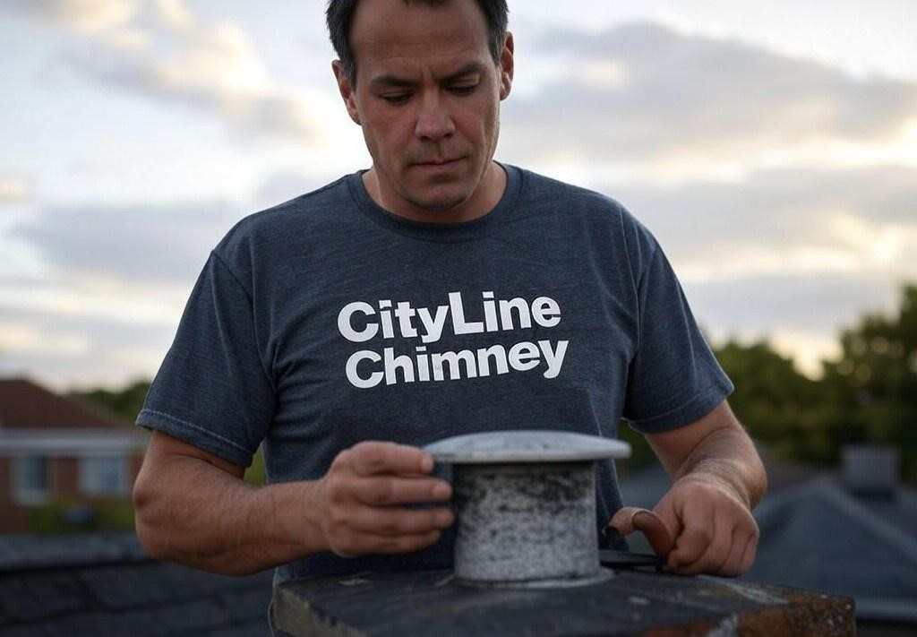 Quality Chimney Flashing Services in Tuttle, OK