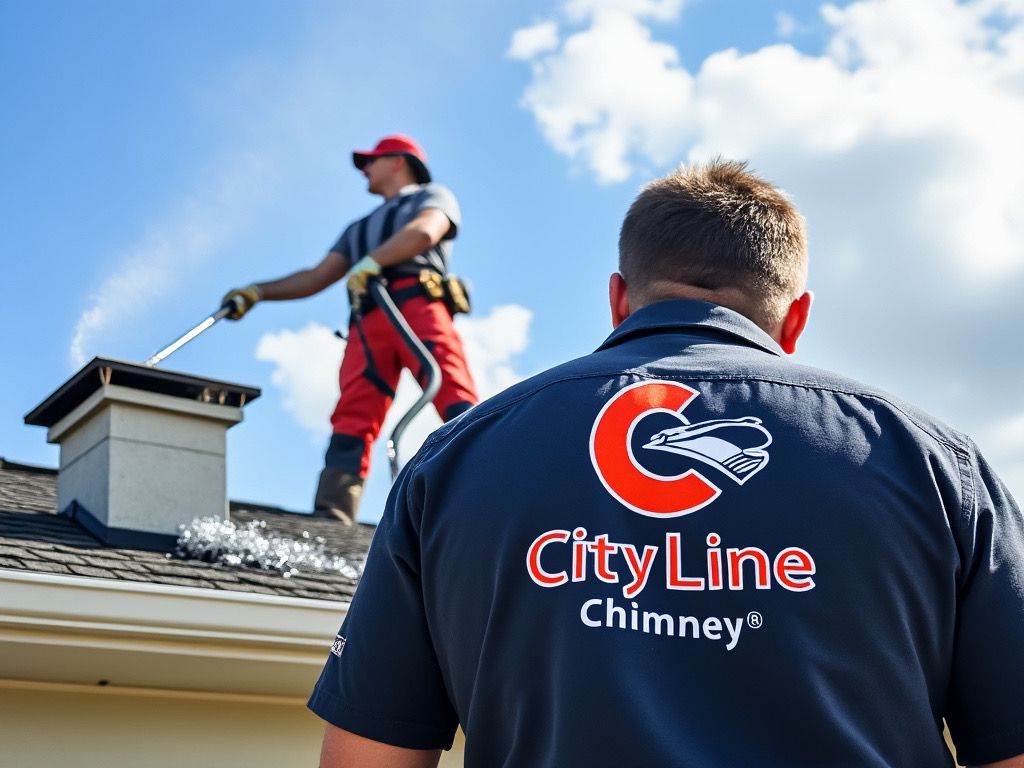 Top-Quality Chimney Cleaning Services in Tuttle, OK