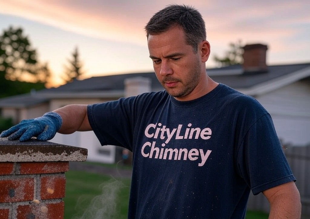 Your Dependable Partner for High Quality Chimney Services and Solutions in Tuttle, OK