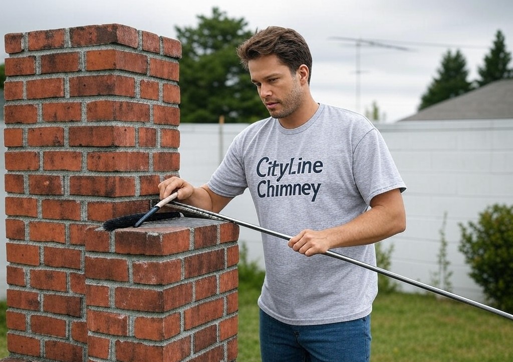 Your Trusted Chimney Sweep for a Safer, Cleaner Home in Tuttle, OK